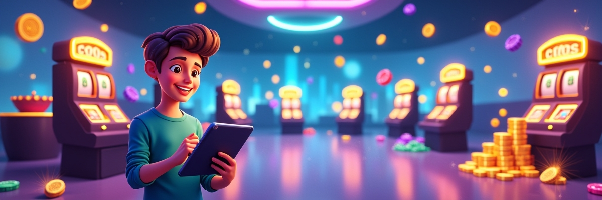 Coinsgame Review