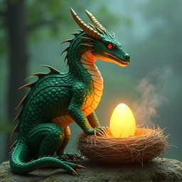Dragon Keepers Coinsgame Casino