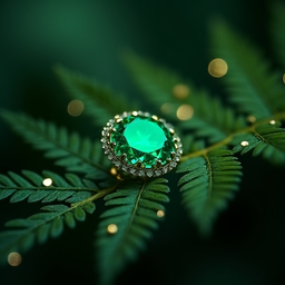 Emerald Serenade Coinsgame Casino